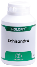 Holofit Schisandra 180 kapslar