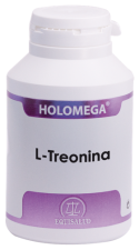 Holomega L-Threonine 50 kapslar