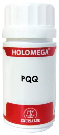 Holomega PQQ 50 kapslar