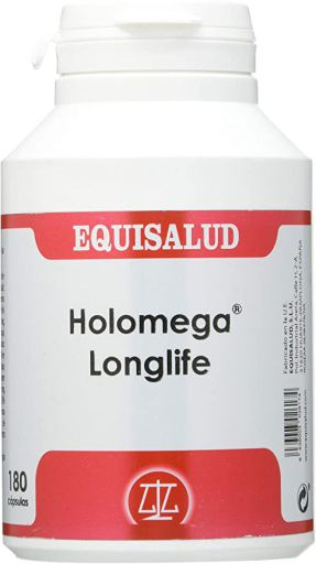 Holoram Long Life 50 kapslar