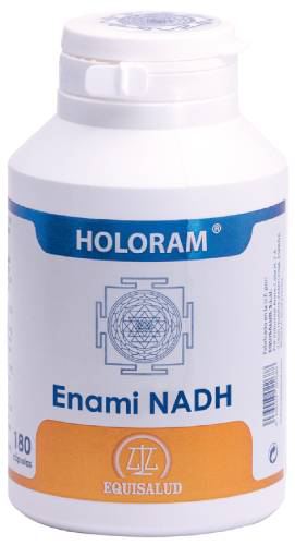 Holoram Prebiotic 60 kapslar