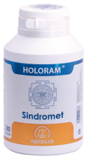 Holomega Sindromet 60 kapslar