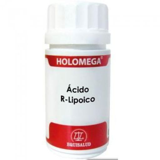 Holoram R-Lipoic Acid 50 kapslar