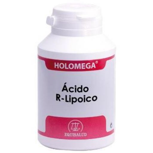 Holoram R-Lipoic Acid 180 kapslar