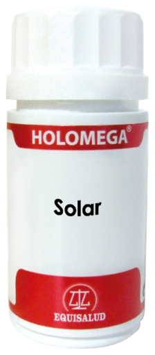 Holoram Solar 50 kapslar