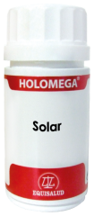 Holoram Solar 50 kapslar