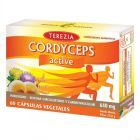 Cordyceps Active 60 kapslar