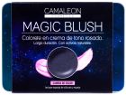 Magic Blush Svart Rosa