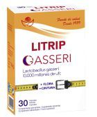 Litrip Gasseri 30 kapslar