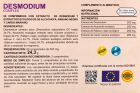 Desmodium Complex Bio 60 tabletter