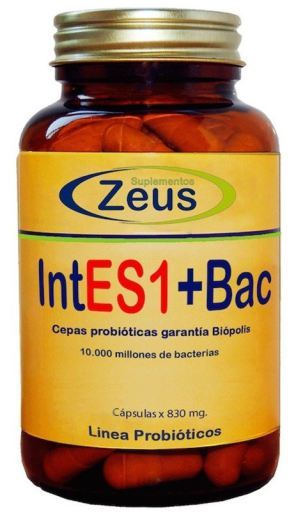 Intes-1-Bac 90 kapslar