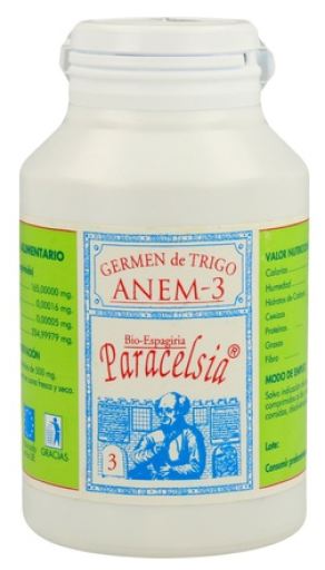 P- 3 Anem 200 Tabletter