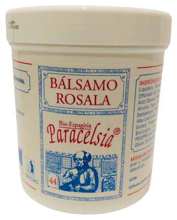 Rosala balsam 1 kg