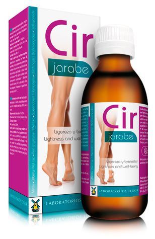 Sirap Cir 200 ml