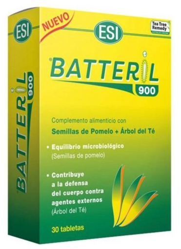 Batteril 900 30 Kapslar