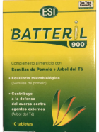 Batteril 900 10 kapslar