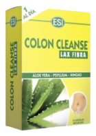 Colon Cleanse Lax Fiber 30 kapslar