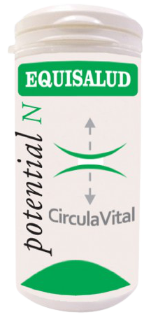 Circulavital 60 kapslar