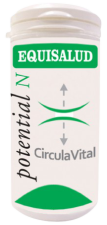 Circulavital 60 kapslar