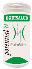 Pulmvital 60 kapslar