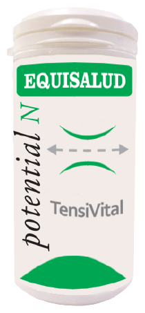 Tensivital 60 kapslar