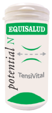 Tensivital 60 kapslar