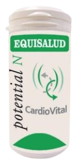 Cardiovital 60 kapslar