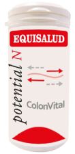 Colonvital 60 kapslar