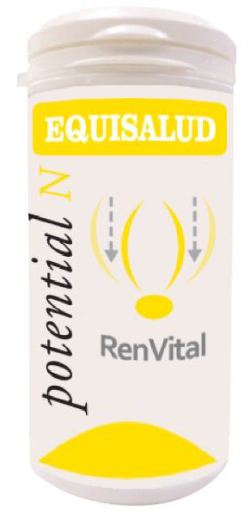 Renvital 60 kapslar