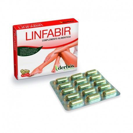 Linfabir 30 tabletter