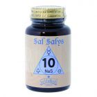 Salys Salt 10 Nas 90 tabletter