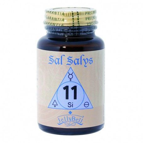 Salt Salys 11 Ja 90 Tabletter