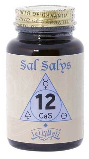 Salt Salys 12 Cas 90 tabletter