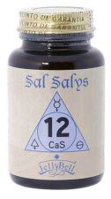 Salt Salys 12 Cas 90 tabletter