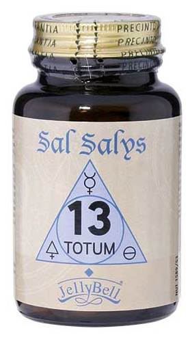 Salt Salys 13 Totum 90 tabletter