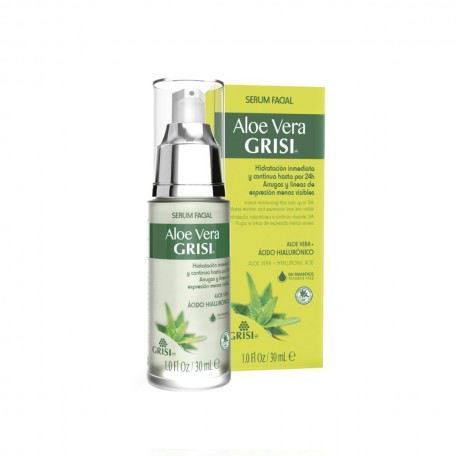 Aloe Hyaluronic Acid Serum 30 ml