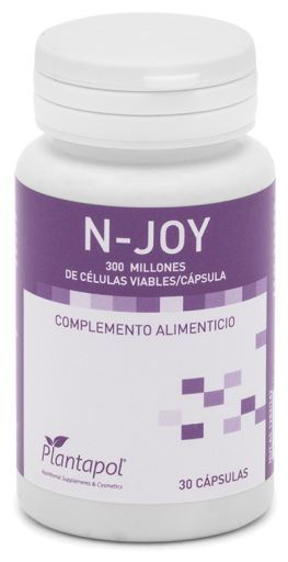 N-Joy 30 kapslar