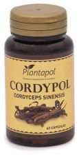 Cordypol 60 kapslar