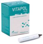 Vitapol Plus 20 ampuller