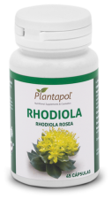 Rhodiola 45 kapslar