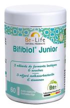 Bifibiol Junior 60 kapslar