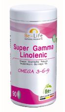 Super Gamma Linolenic 90 kapslar