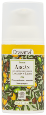 Ekologiskt Argan ansiktsserum 30 ml