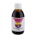 Brahmi olja 200 ml