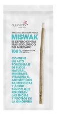 Miswak tandborste