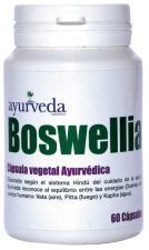 Boswelia 60 kapslar