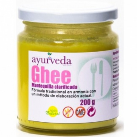 Ghee 200 gr Eco