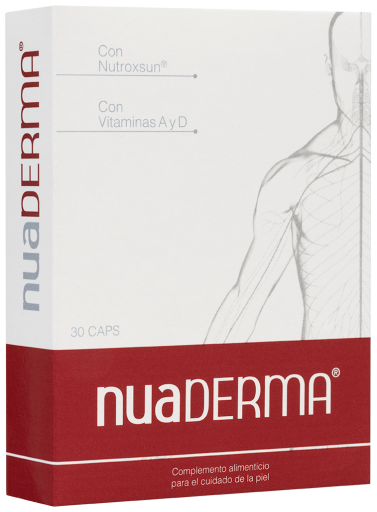 Derma 30 kapslar