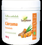 Fermenterad Curcuma 150 gr