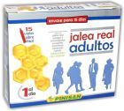 Royal Jelly Adults 15 flaskor